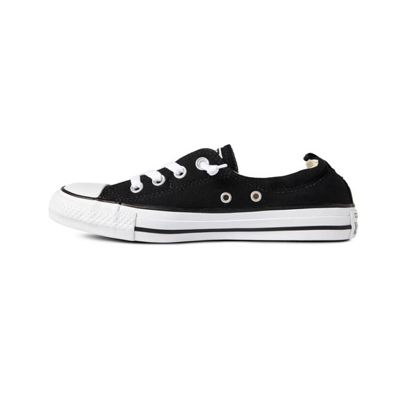 Converse Women's Chuck Taylor All Star Shoreline Slip On Shoes - Picture 2 of 11